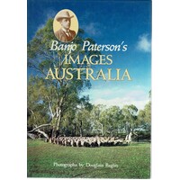 Banjo Paterson's Images Of Australia
