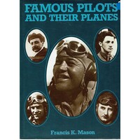 Famous Pilots And Their Planes