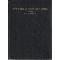Principles Of Garment Cutting