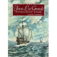 Java La Grande The Portuguese Discovery of Australia