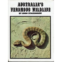 Australia's Venomous Wildlife