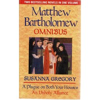 Matthew Bartholomew Omnibus