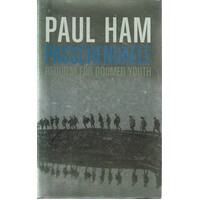 Passchendaele. Requim For Doomed Youth