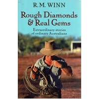 Rough Diamonds And Real Gems