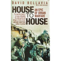 House To House. An Epic Of Urban Warfare