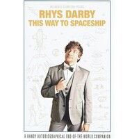  This Way To Spaceship