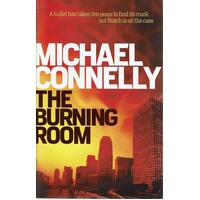 The Burning Room