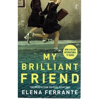 My Brilliant Friend
