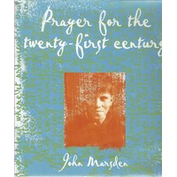 Prayer For The Twent First Century