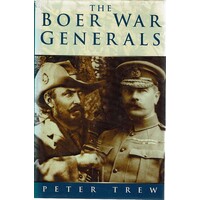 The Boer War Generals