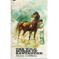 The Wild Horse Of Santander