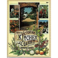 The Victorian Kitchen Garden