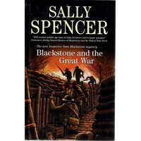 Blackstone And The Great War