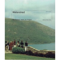 Watershed. The Hudson Valley Art Project