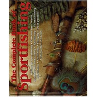 The Complete Book Of Sportfishing