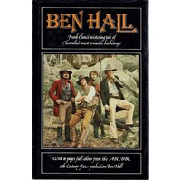 Ben Hall