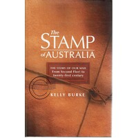 The Stamp Of Australia
