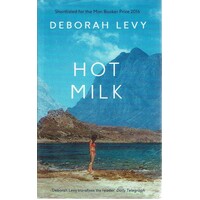 Hot Milk