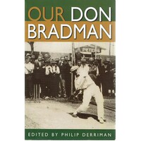 Our Don Bradman