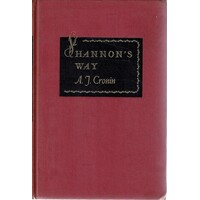 Shannon's Way