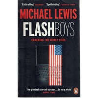 Flashboys. Cracking The Money Code