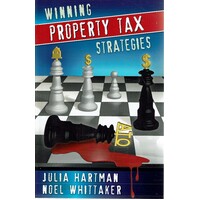 Winning Property Tax Strategies