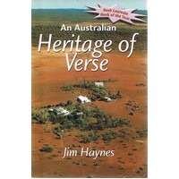 An Australian Heritage Of Verse