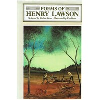 Poems Of Henry Lawson