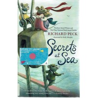 Secrets At Sea