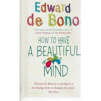 How To Have A Beautiful Mind