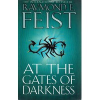 At The Gates Of Darkness