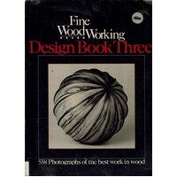 Fine Woodworking. Design Book Three