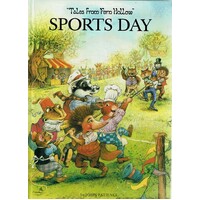 Tales From Fern Hollow - Sports Day