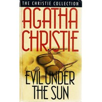Evil Under The Sun