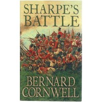 Sharpe's Battle