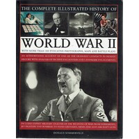 World War II in Paperback
