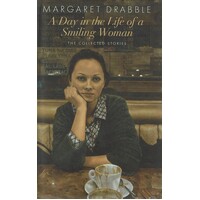 A Day In The Life Of A Smiling Woman