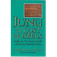 Jung And The Lost Gospels