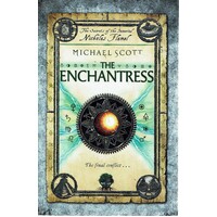 The Secrets Of The Immortal Nicholas Flamel. The Enchantress
