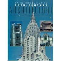 An Introduction To 20th Century Architecture