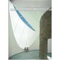 Case Studies Of Contemporary Architecture