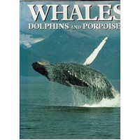Whales, Dolphins And Porpoises