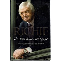 Richie. The Man Behind The Legend