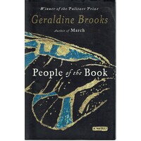 People Of The Book