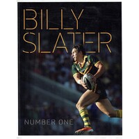 Billy Slater