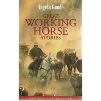 Great Working Horse Stories