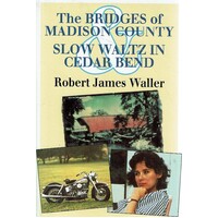 The Bridges Of Madison County  Slow Waltz In Cedar Bend