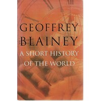 A Short History Of The World