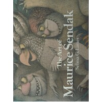 The Art Of Maurice Sendak
