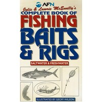 Complete Book Of Fishing Baits And Rigs